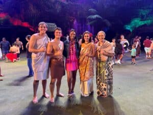 Our Review of the Polynesian Cultural Center Luau - OahuTripPlanner.com