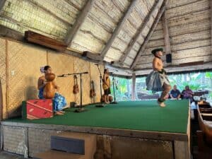 Our Review of the Polynesian Cultural Center Luau - OahuTripPlanner.com