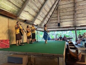 Our Review of the Polynesian Cultural Center Luau - OahuTripPlanner