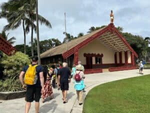 Our Review of the Polynesian Cultural Center Luau - OahuTripPlanner.com