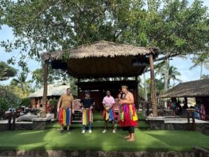 Our Review of the Polynesian Cultural Center Luau - OahuTripPlanner.com