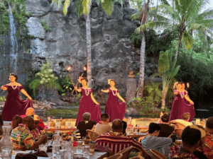 Our Review of the Polynesian Cultural Center Luau - OahuTripPlanner.com