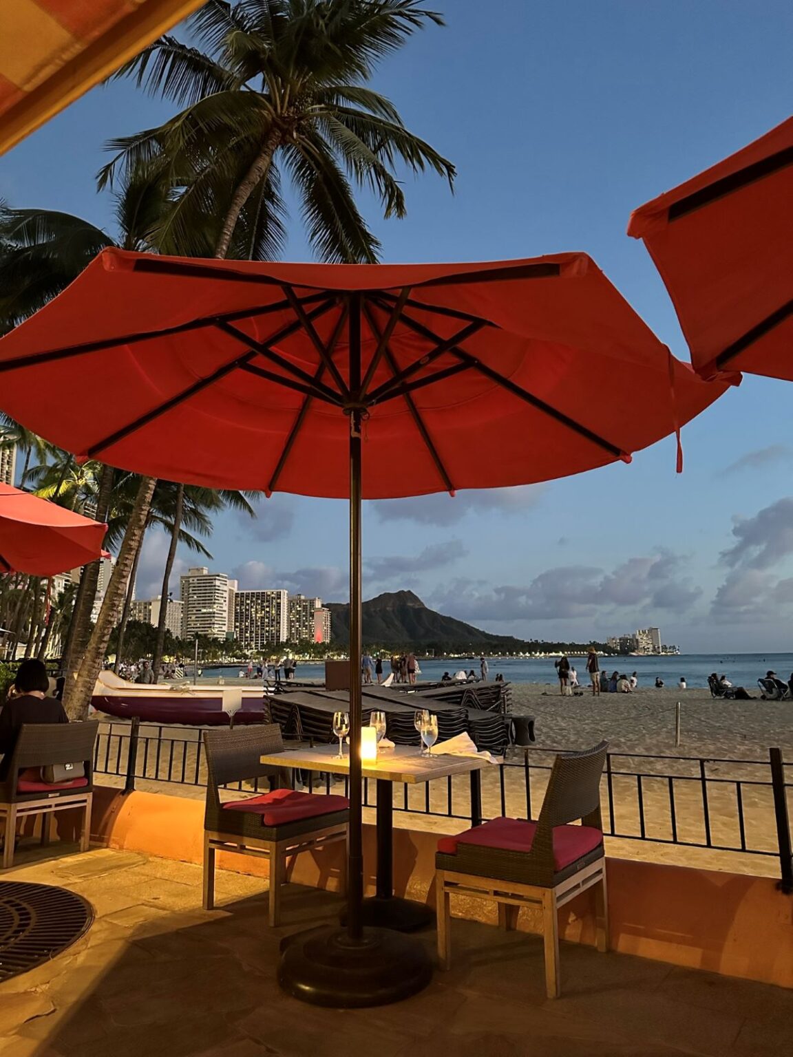 8 Best Restaurants in Waikiki With a View From a Local