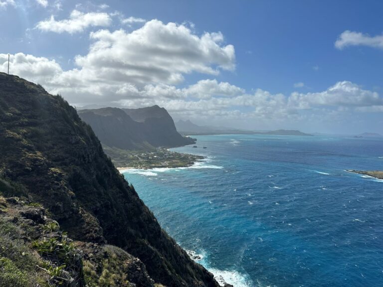 7 Reasons Why Oahu Is the Best Island for You to Visit