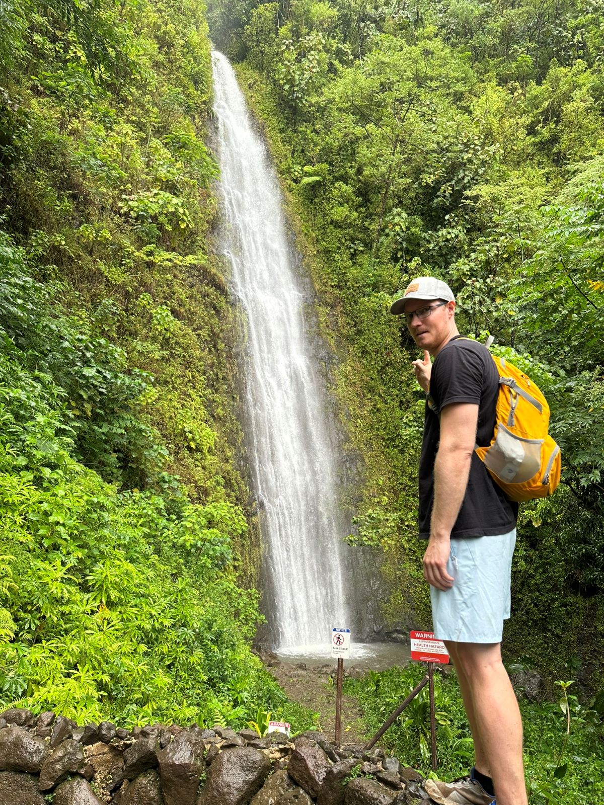 Manoa Falls Trail A Local's Complete Guide